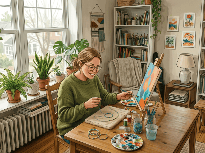 What Sucks About&nbsp;Bipolar